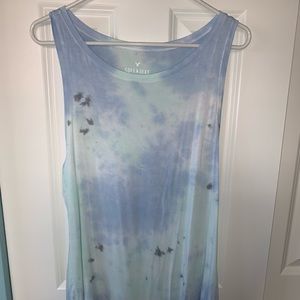 Light and Airy Tank Top